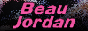 beaujordan